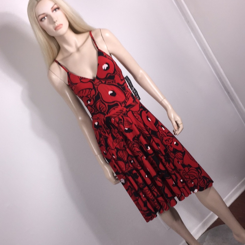 KAMALIKULTURE DRESS - Picture 2 of 9